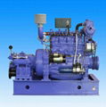 Marine Engine Set 5