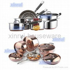 cookware set