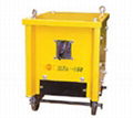 welding machine