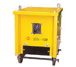 welding machine