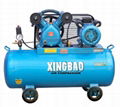 one-stage air-cooled air compressor 1