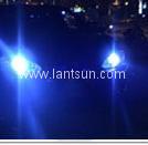 HID xenon conversion kit-Qb dark blue