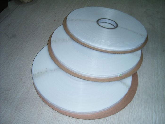 HDPE Resealable Sealing Tape  2