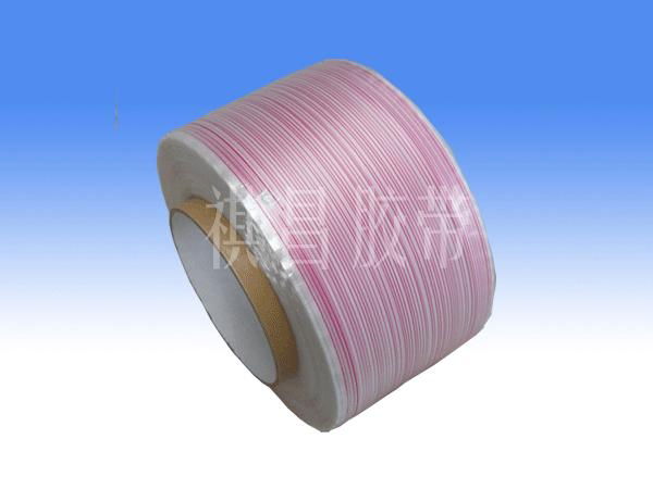 HDPE Resealable Sealing Tape  3