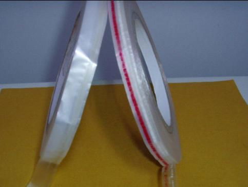 HDPE Resealable Sealing Tape  4