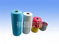 BOPP siliconed release film  3