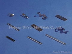 Metal Stamping Parts