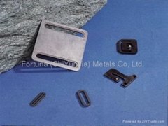 Metal Stamping Parts