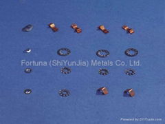 Metal Stamping Parts