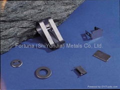 Metal Stamping Parts