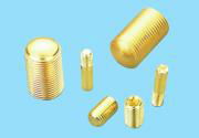 slotted set screws