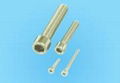 hexagon socket head cap screw 