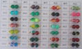 Jewelry Glass Crystal Beads 4