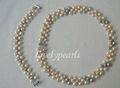 pearl necklace 1