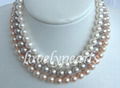 pearl necklace 3