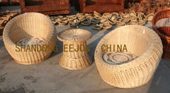 willow / wicker / furniture/ basket 18