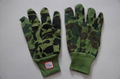 Jersey gloves 1