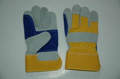 working gloves