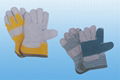 working gloves