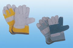 working gloves