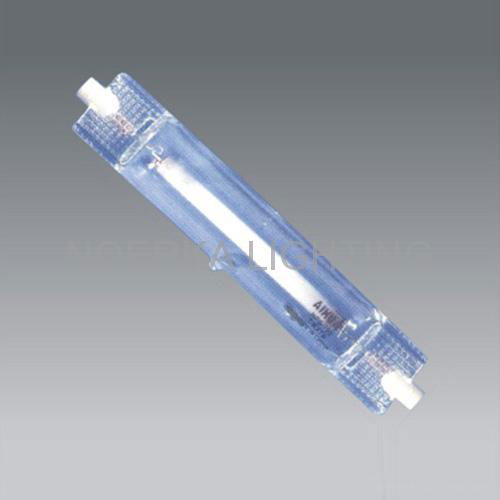 Sell double-ended high-pressure sodium lamp