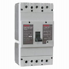 Molded Case Circuit Breaker 