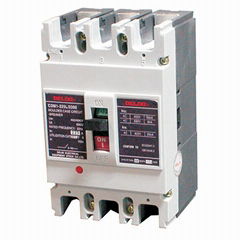 Molded Case Circuit Breaker