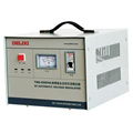 Fully-automatic AC Voltage Stabilizer 1