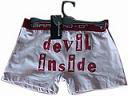 Men's Jacquard Waistband Boxer 