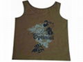 Ladies Tank Top