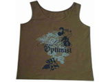 Ladies Tank Top