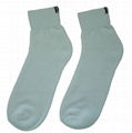 Men's Anklet Cotton Pile Socks 1