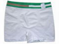 Men's Seamless Boxer 1