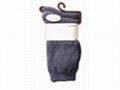 Men's Bamboo Fiber Socks