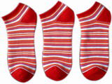 Ladies Socks