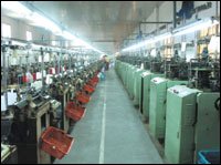 Zhejiang Yiwu Hongda Knitting Co., Ltd.