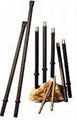 taper rods & integral rods