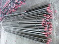 taper rods & integral rods  2