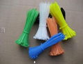 nylon cable ties  1