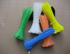 nylon cable ties