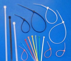 nylon cable ties 