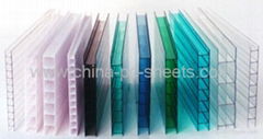 polycarbonate sheet