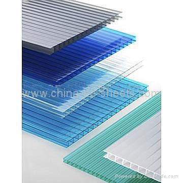 polycarbonate sheet 5