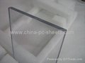 polycarbonate solid sheet 1