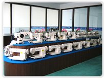 Luoke Sewing Machine Co., Ltd