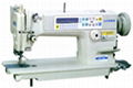 Computer Controlled High-Speed Lockstitch Sewing Machine 1