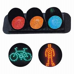 LED traffic sign led traffic lighting