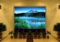 P7.62 Dot-Matrix Led Display Indoor