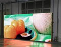 P16 LED Screen Outdoor Virtual