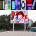 P25 LED display led sign Full-Color Display led light led stage screen led wall